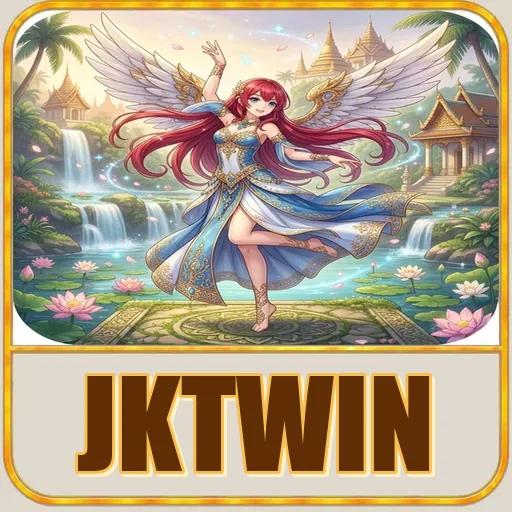 Pratinjau visual kanal unduhan jktwin APK resmi 512×512